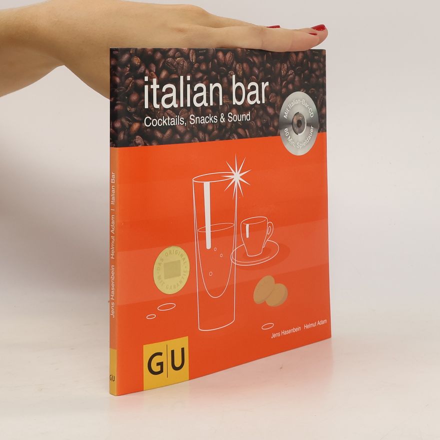 Kolektiv autorů Italian bar
