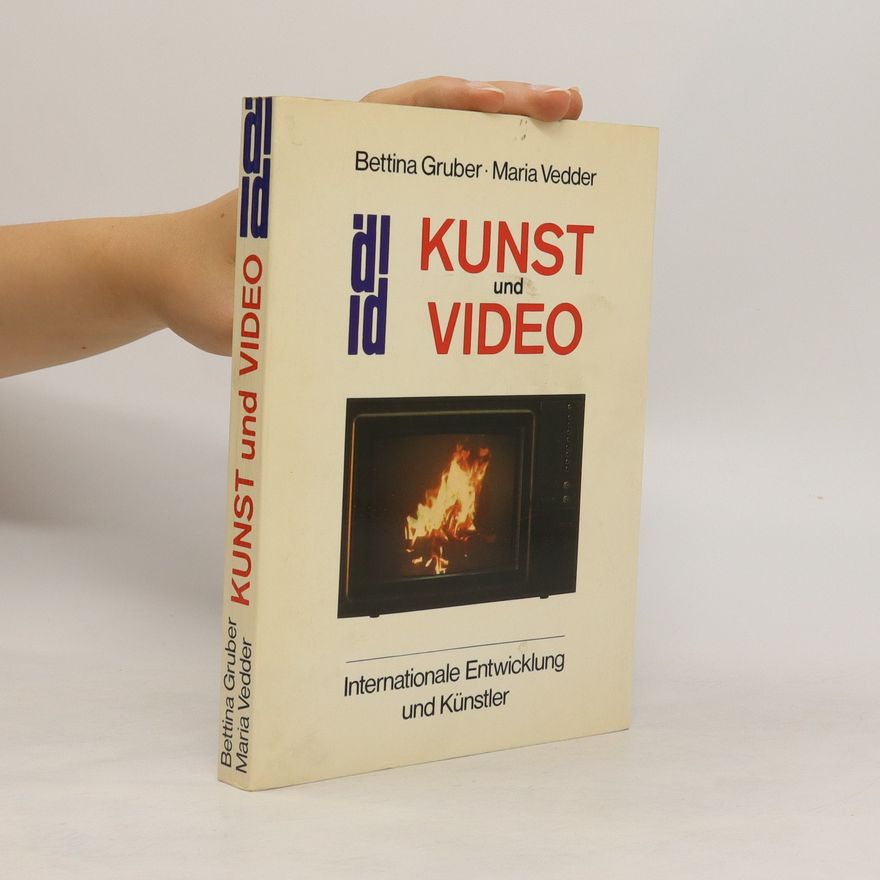 Bettina Gruber Kunst und Video