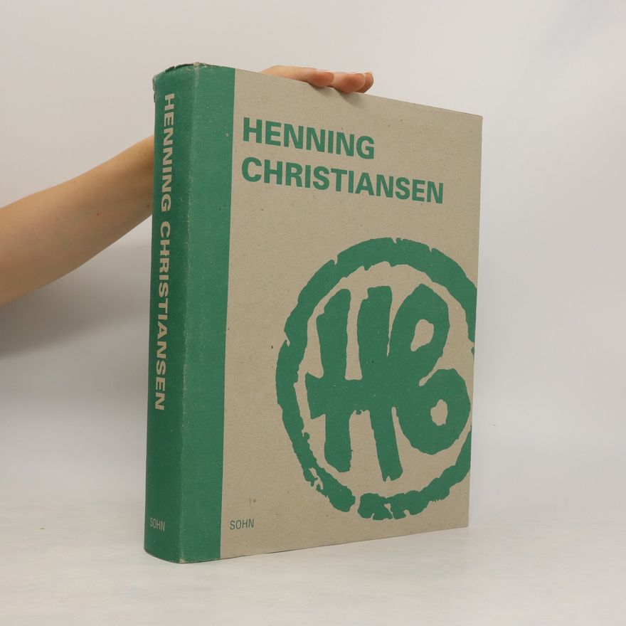 Karin Hindsbo Henning Christiansen