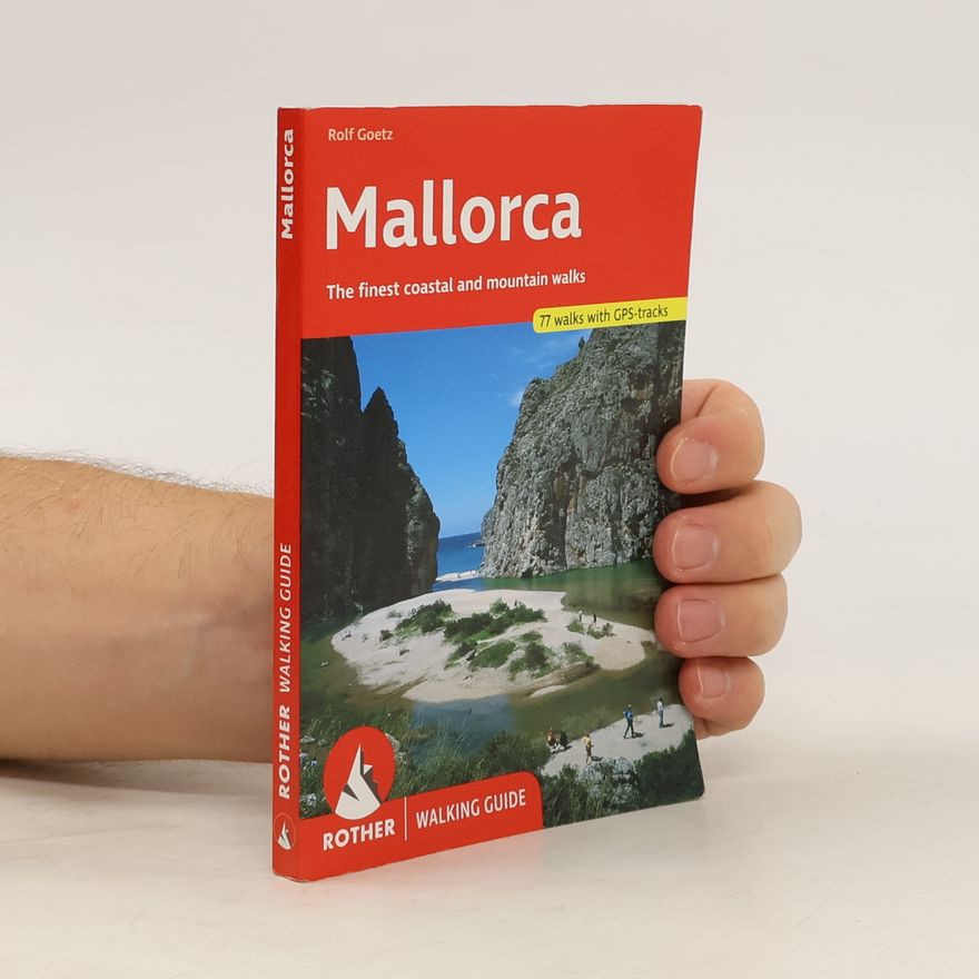 Rolf Goetz Mallorca