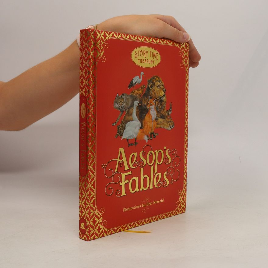 Äsop Aesop's Fables