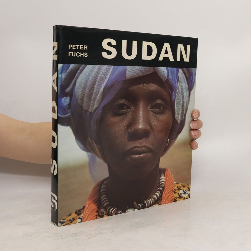 Ralf-Peter Fuchs Sudan