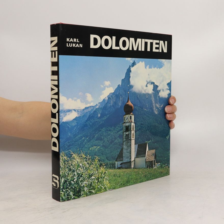 Karl Lukan Dolomiten
