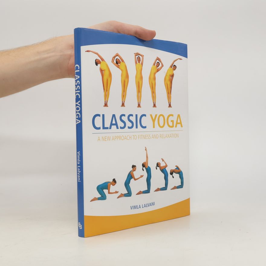 Vimla Lalvani Classic Yoga