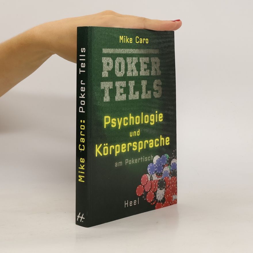 Mike Caro Poker tells