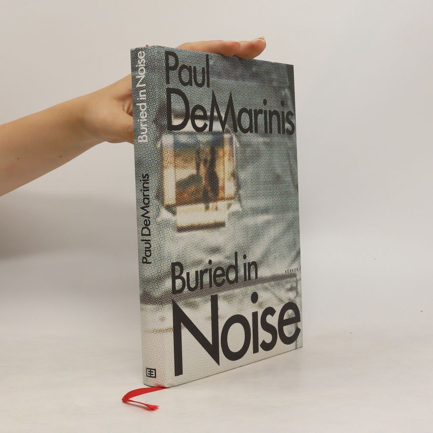 Paul DeMarinis Buried in Noise