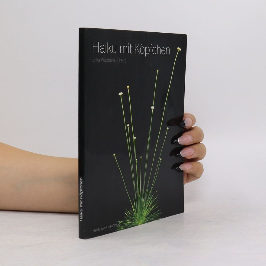 Various authors Haiku mit Köpfchen ...