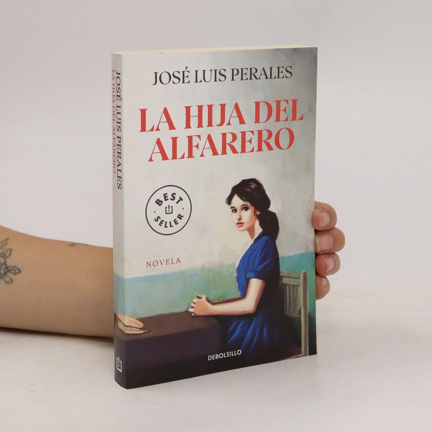 Jose Luis Perales La hija del alfarero