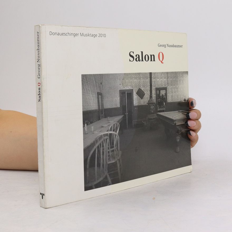 Autorenkollektiv Salon Q