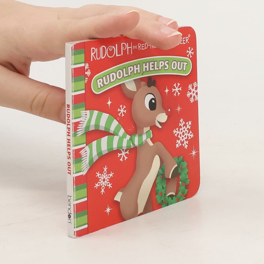 Various authors Rudolph Helps Out