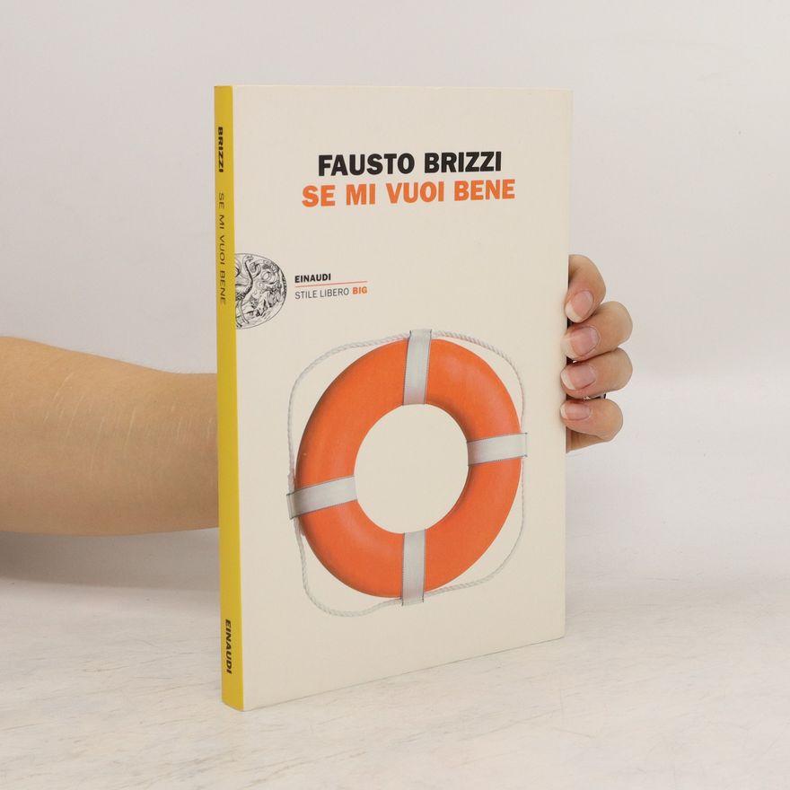 Fausto Brizzi Se mi vuoi bene