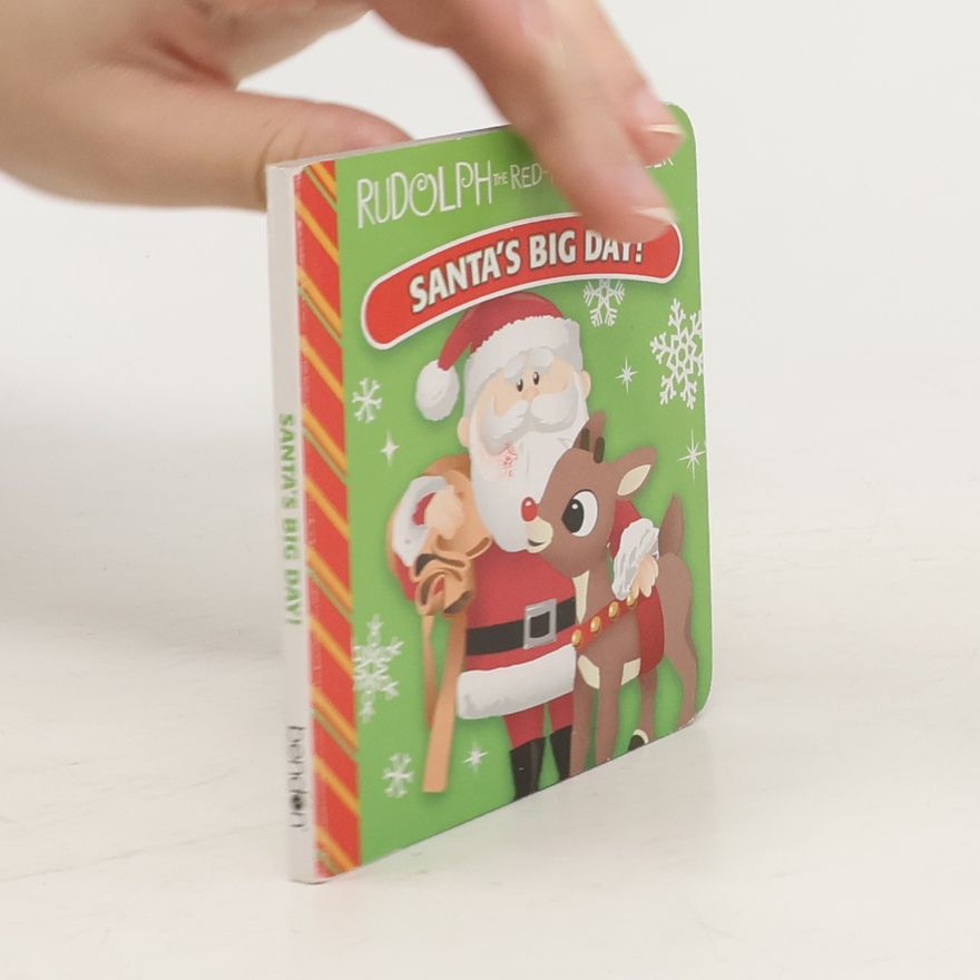 Collectif d'auteurs Santa´s Big Day!