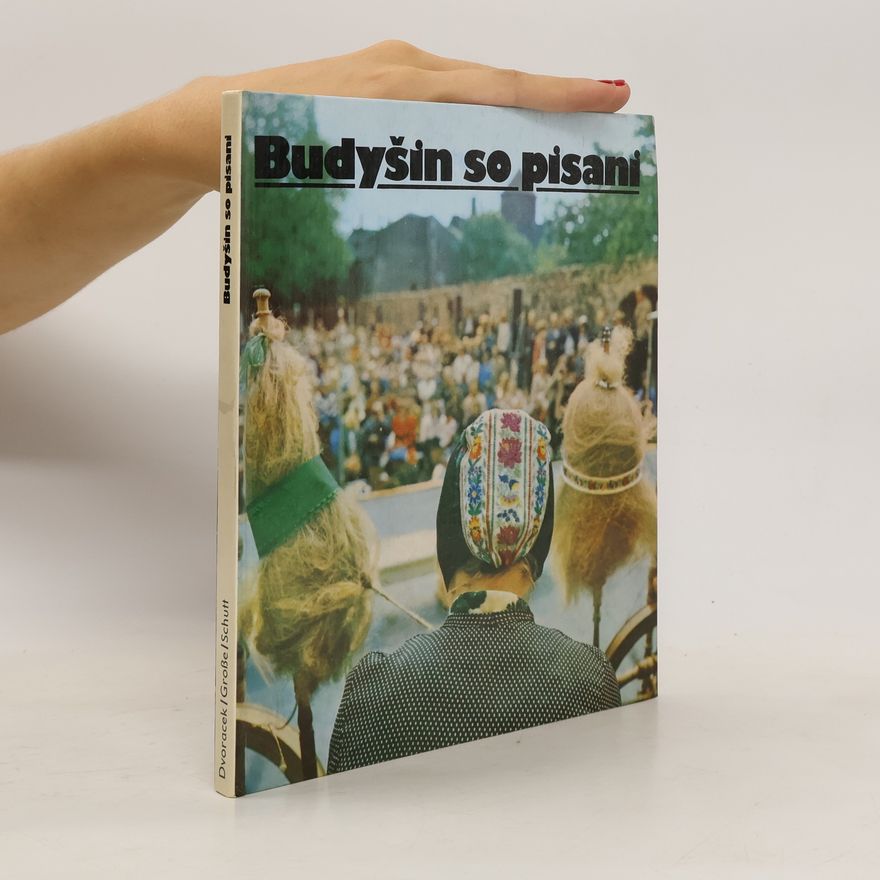 Autorenkollektiv Budyšin so pisani