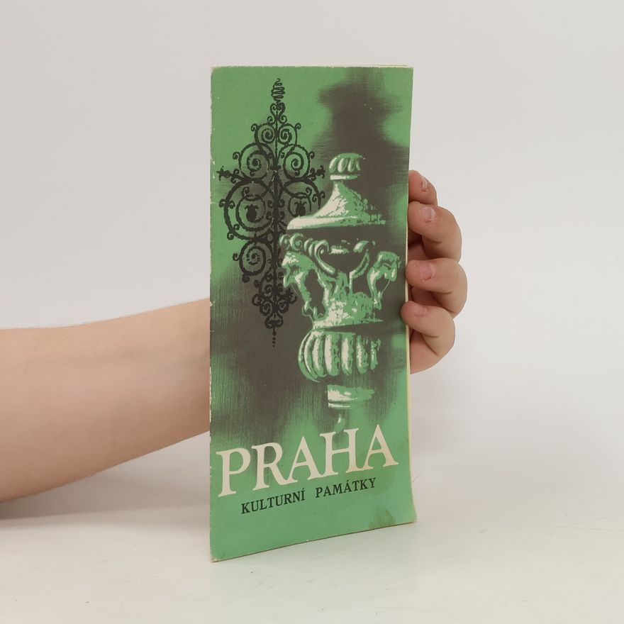 Autorenkollektiv Praha kulturní památky