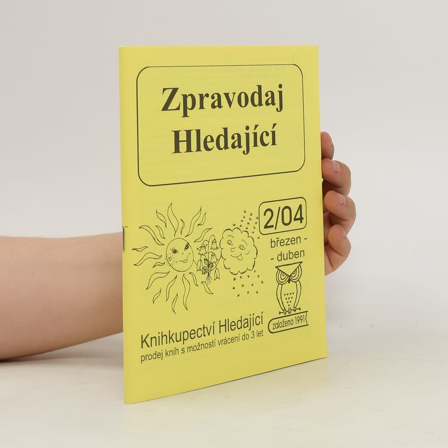 Autorenkollektiv Zpravodaj Hledající