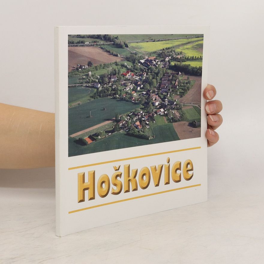 AA.VV. Hoškovice