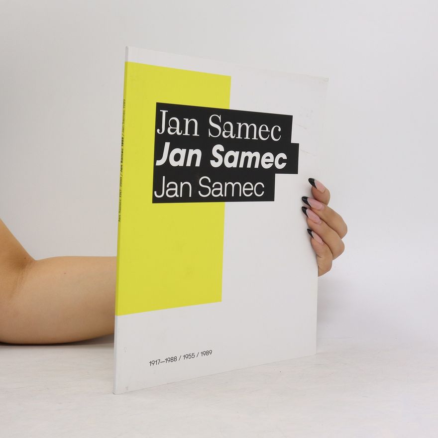 Jan Samec Jan Samec