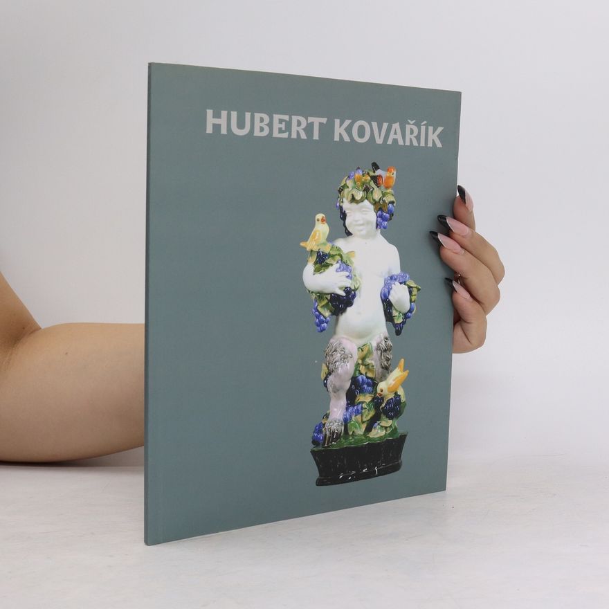 Hubert Kovařík Hubert Kovařík