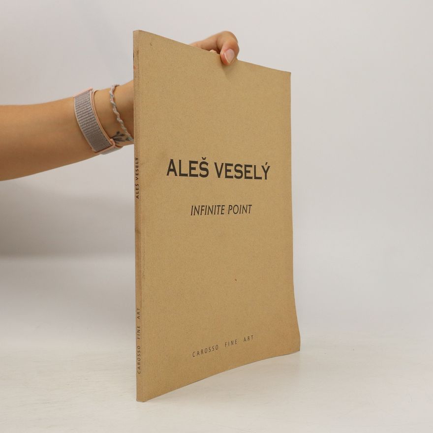 Aleš Veselý Infinite Point