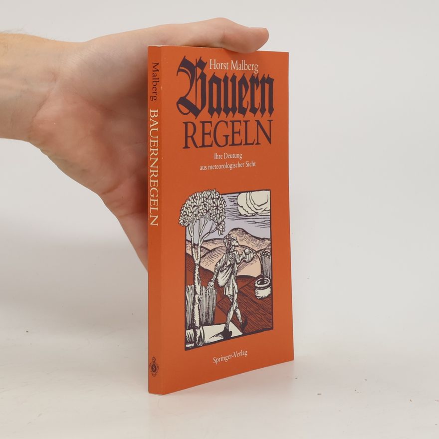 Horst Malberg Bauern-Regeln