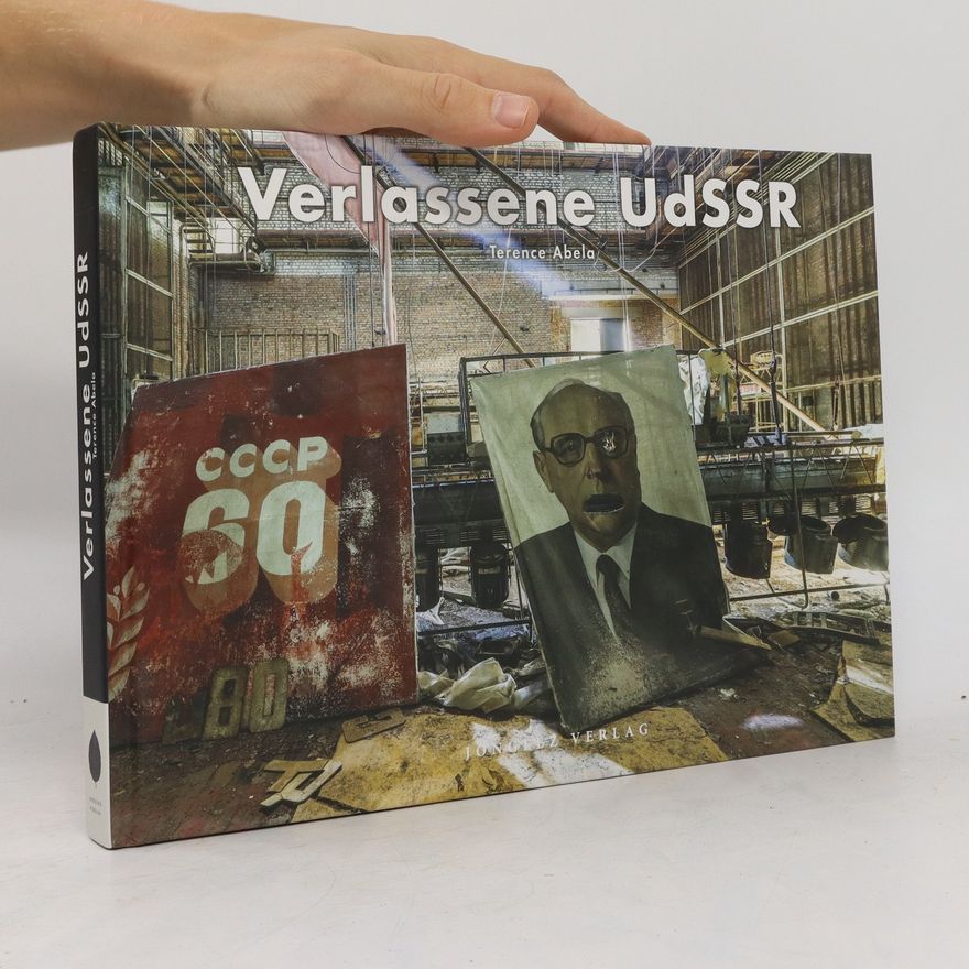 Abela Terence Verlassene UdSSR