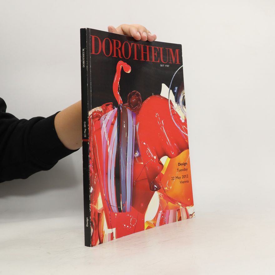 Kolektiv autorů Dorotheum