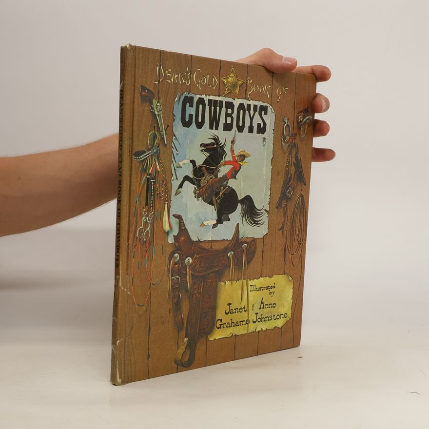Janet Grahame Johnstone Cowboys