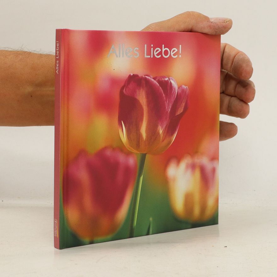 Marion Gleißner Alles Liebe!