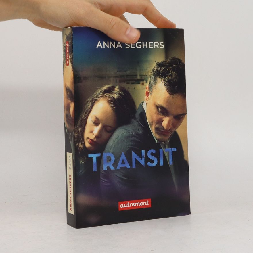 Anna Seghers Transit