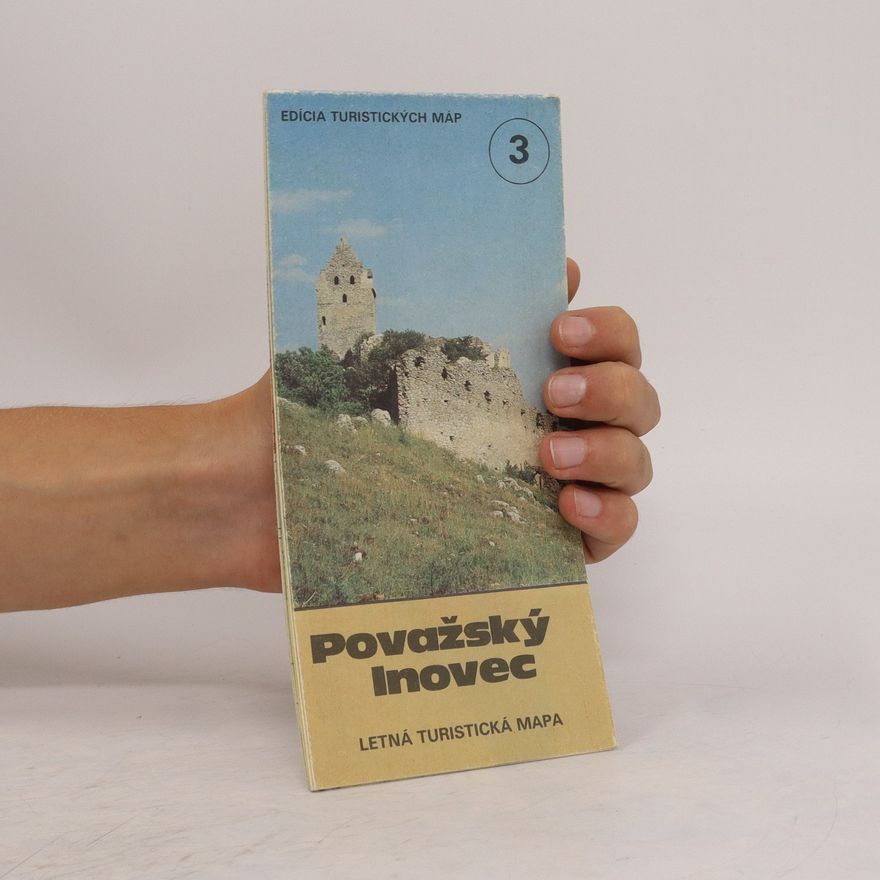 Autorenkollektiv Považský Inovec