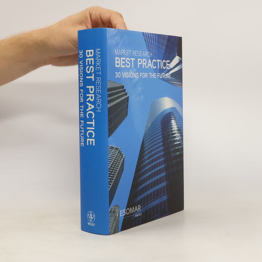 Frank Wimmer Market Research Best Practice