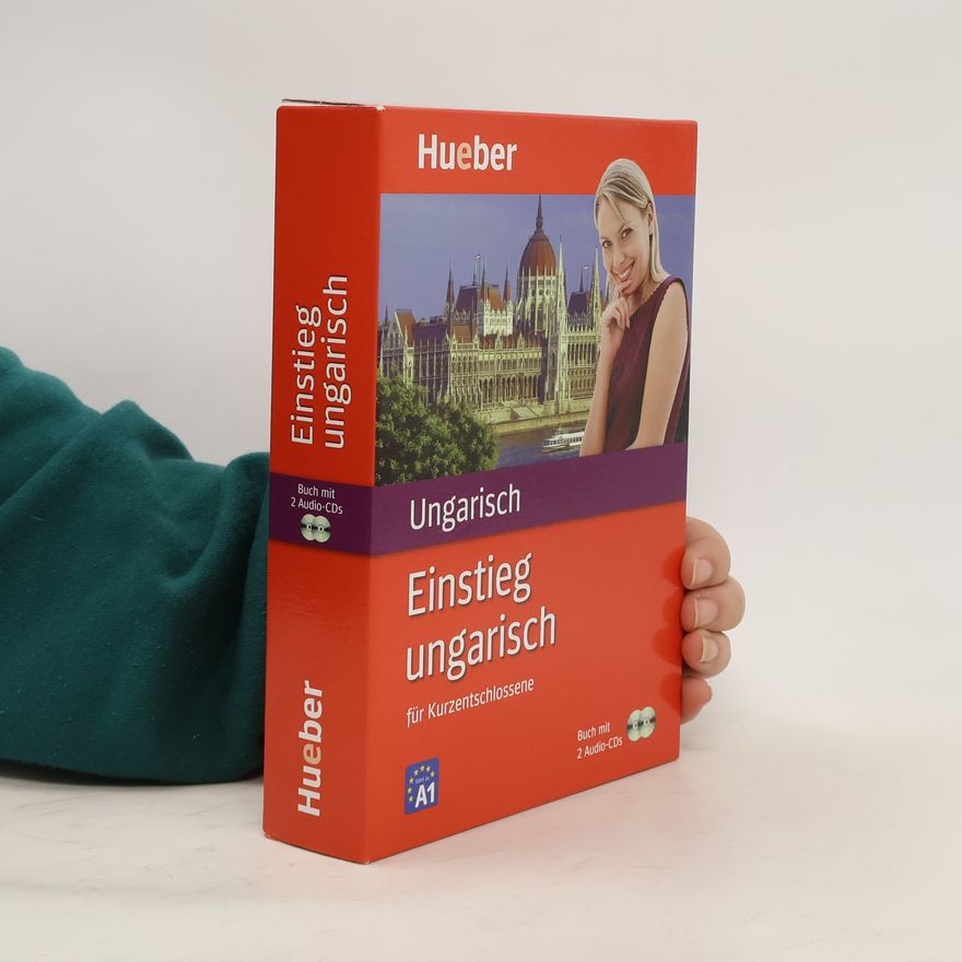Autorenkollektiv Einstieg Ungarisch für Kurzentschlossene