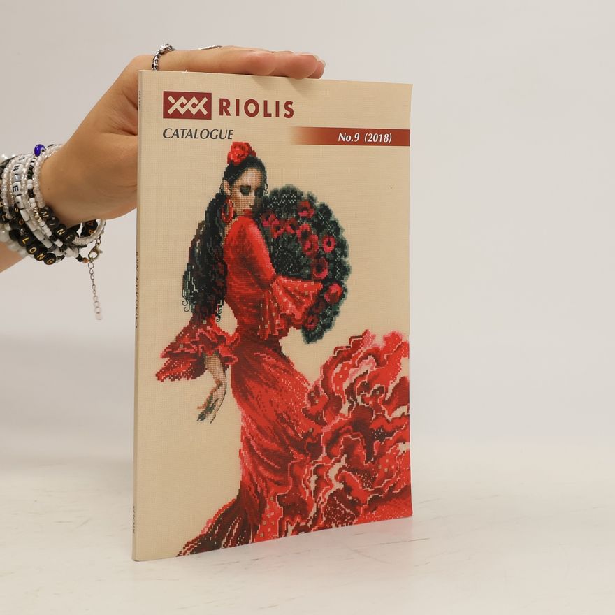 Various authors Riolis Catalogue 9/2018