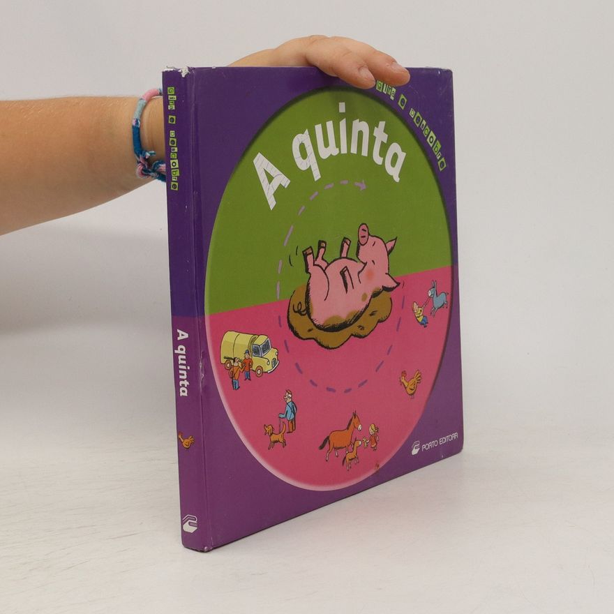 Various authors A quinta
