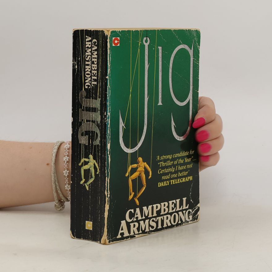 Campbell Black Jig