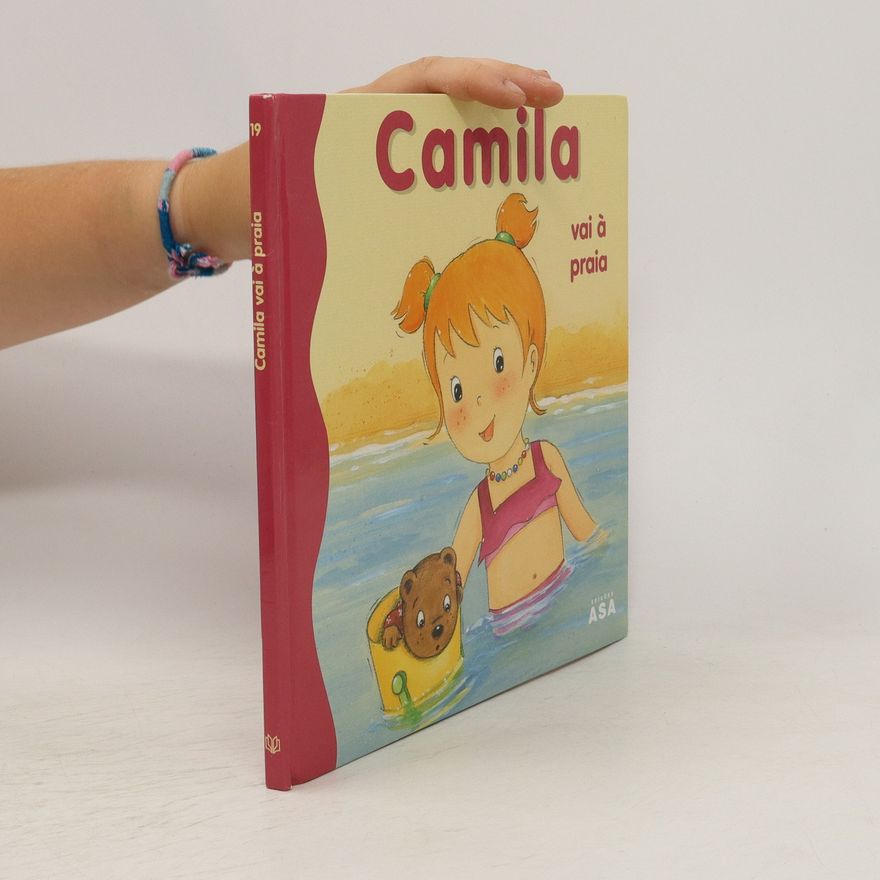 Various authors Camila