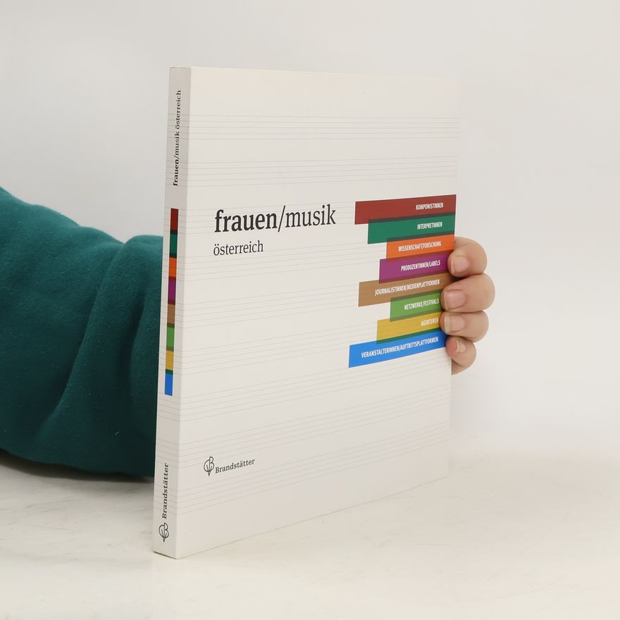 Yvonne Gokesch Frauen, Musik