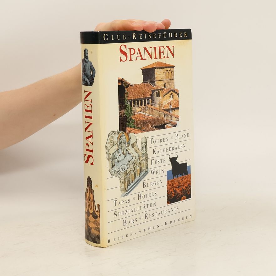 Autorenkollektiv Spanien