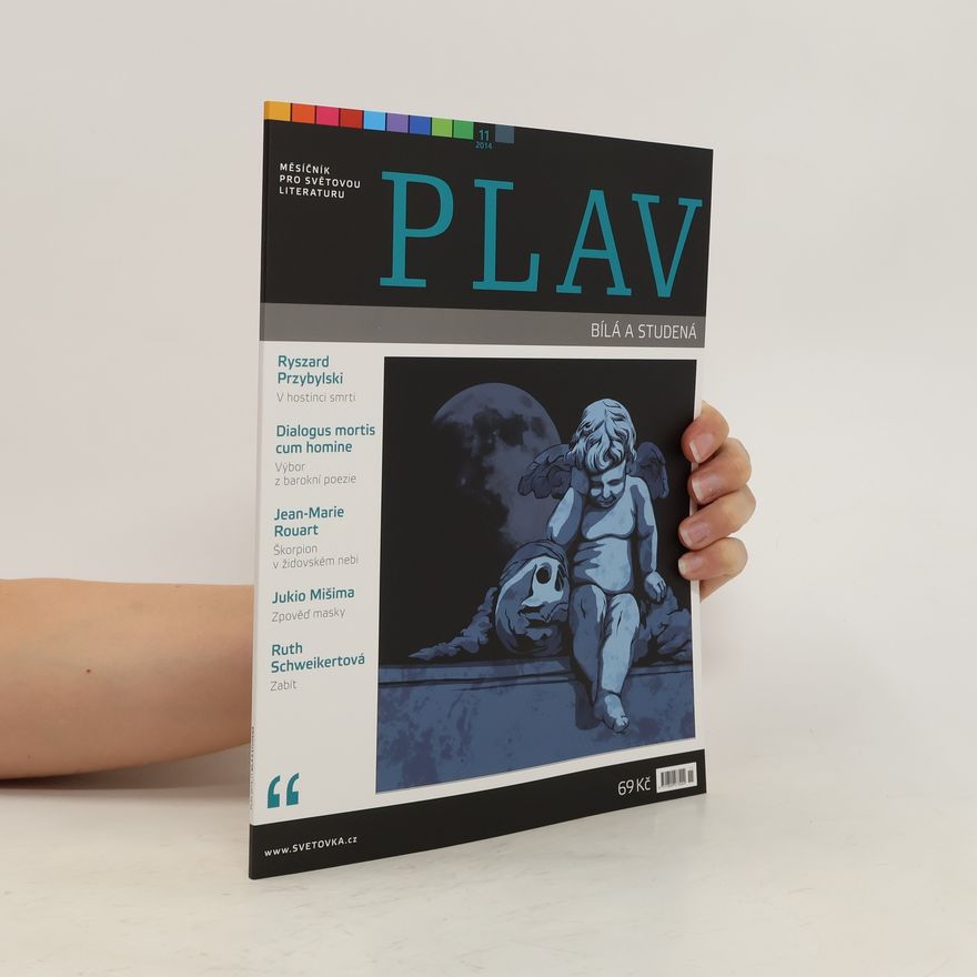 Various authors Plav 11/2014