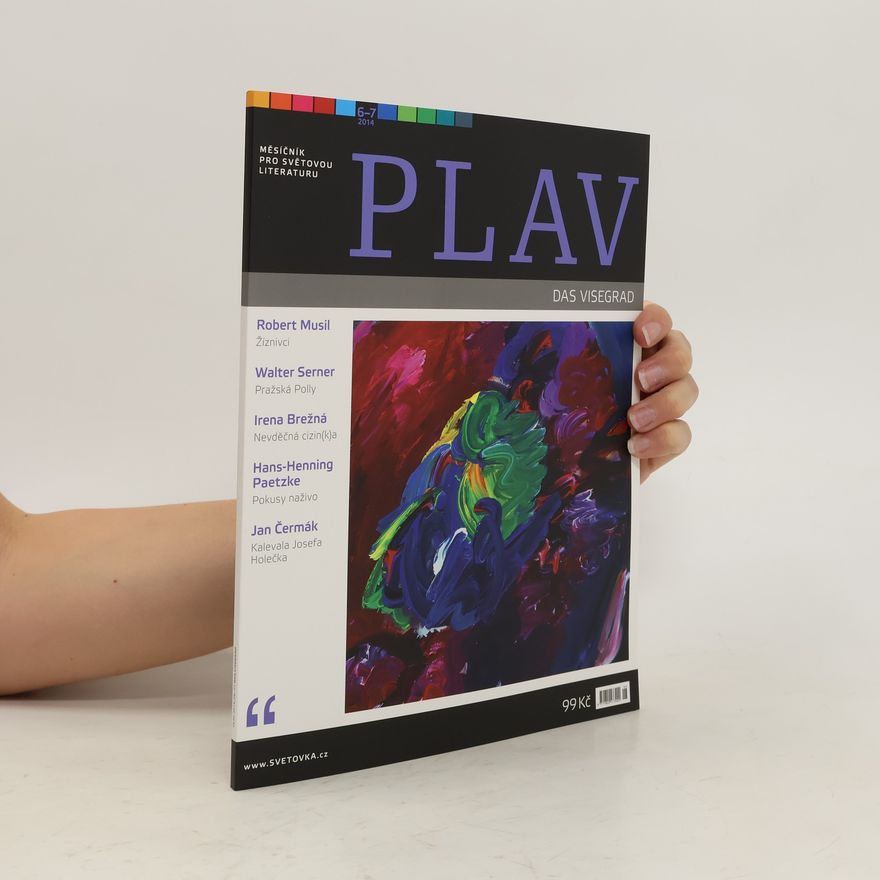 Various authors Plav 6-7/2014