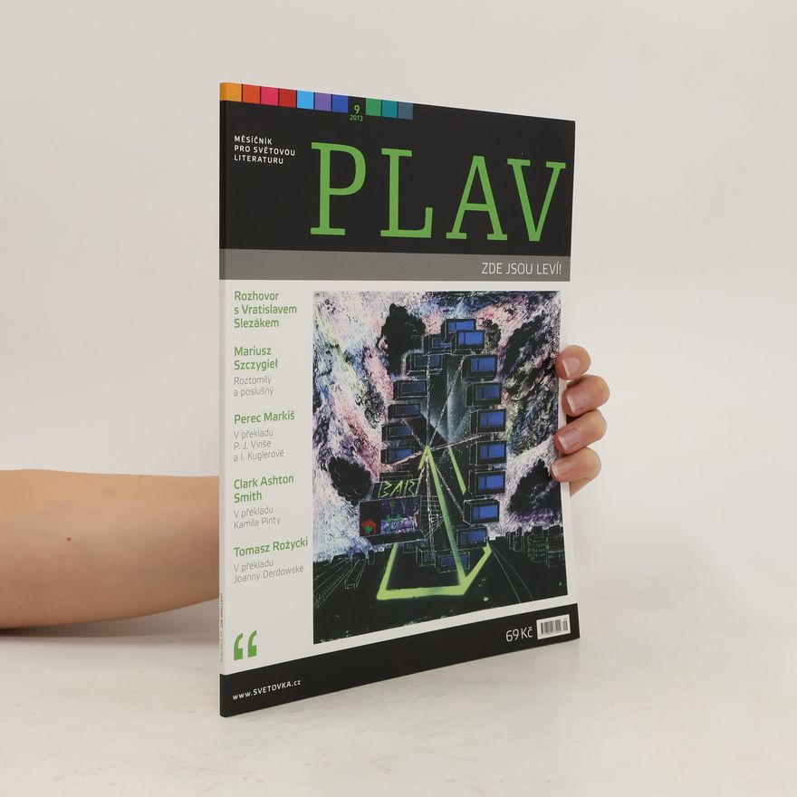 Various authors Plav 9/2013