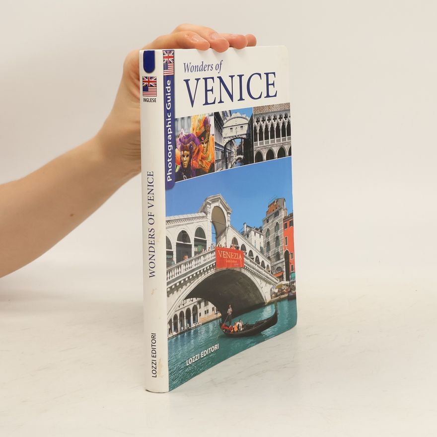 Autorenkollektiv Wonders of Venice
