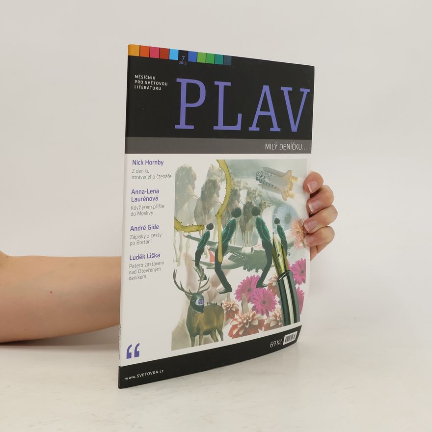 Various authors Plav 7/2013