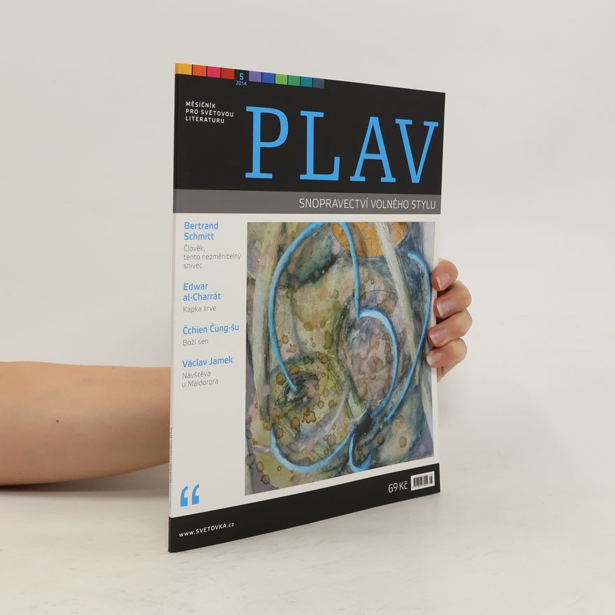 Various authors Plav 5/2014