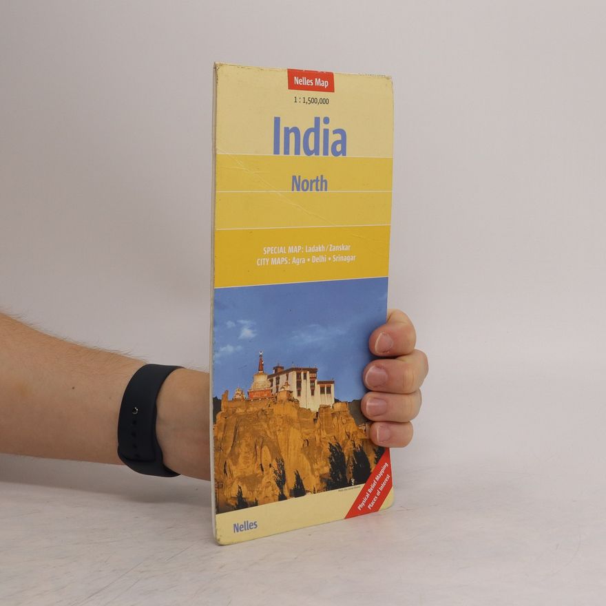Autorenkollektiv India. North