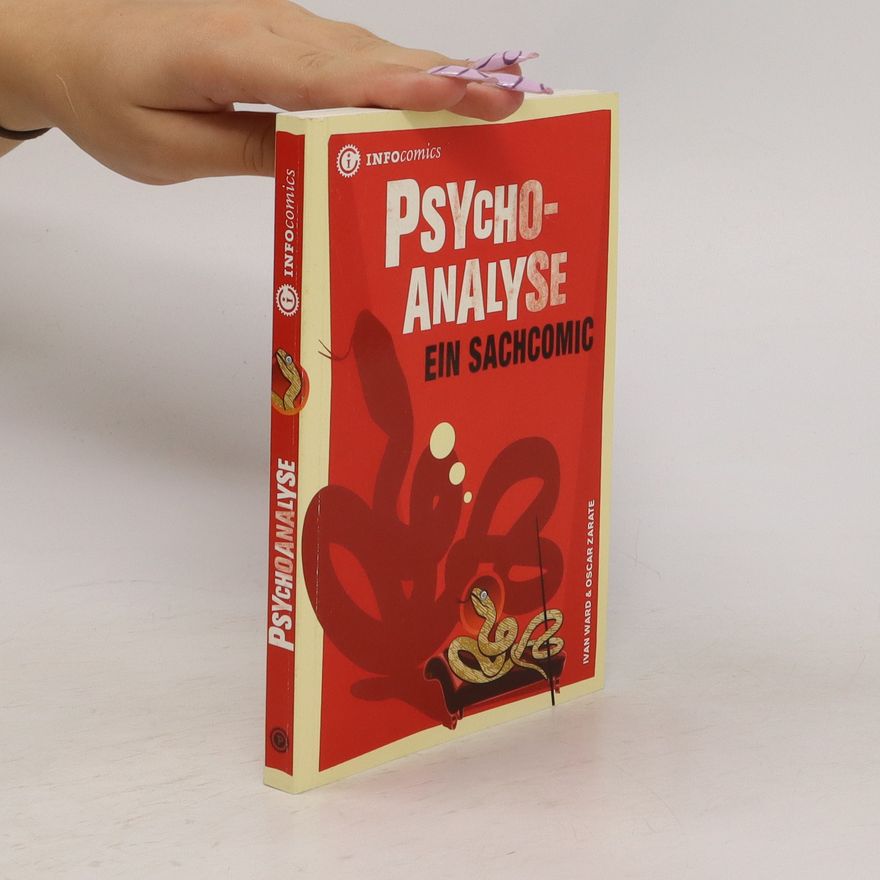 Various authors Psychoanalyse. Ein Sachcomic