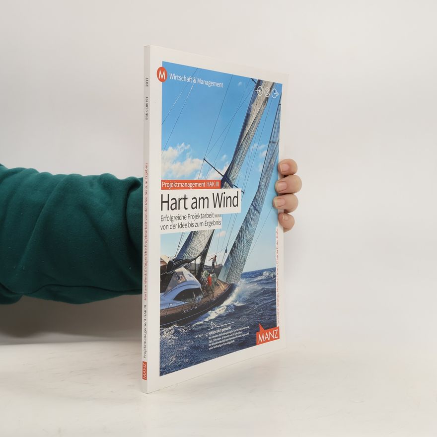 Susanne Spangl Hart am Wind