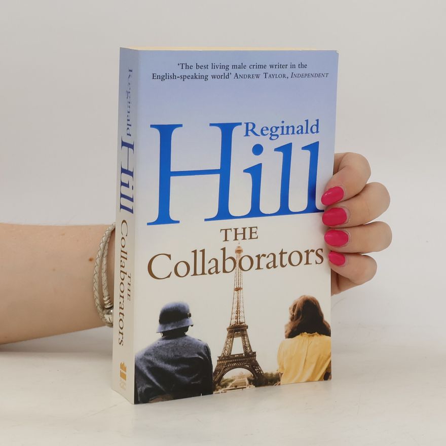 Reginald Hill The Collaborators