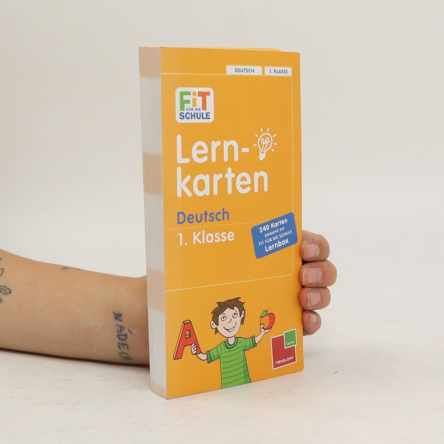 Ewelina Zenker Lernkarten Deutsch