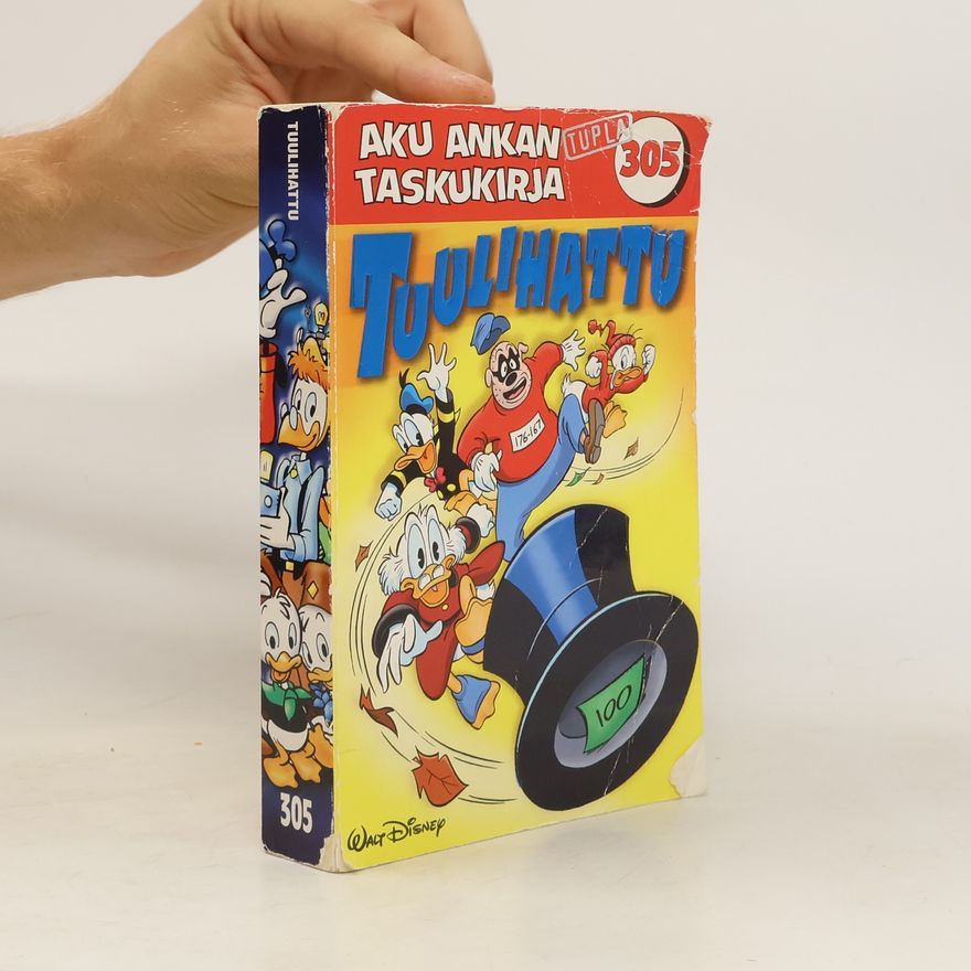 Autorenkollektiv Tuulihattu 305